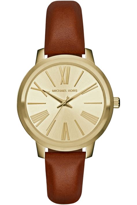 Michael Kors Hartman Ladies Watch MK2521 